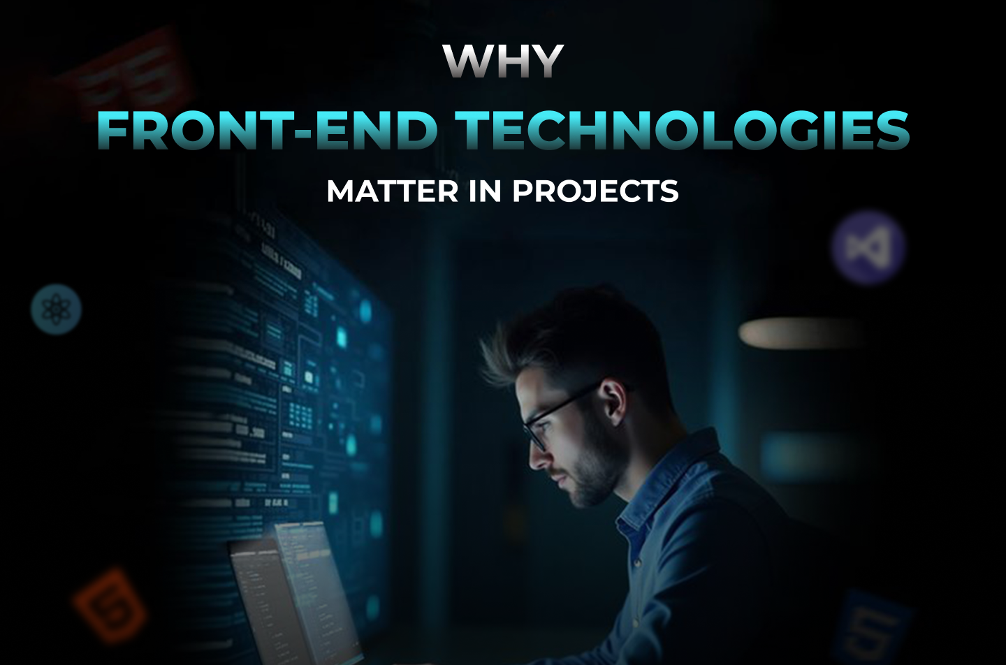 Front End Technologies